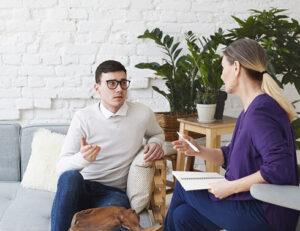 Psychoeducation, & Bilateral Stimulation