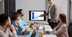 Reframing Failure as Growth