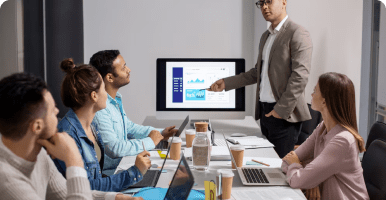 Reframing Failure as Growth