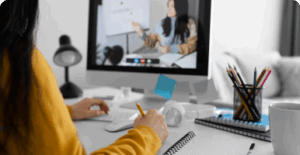 Bilateral Stimulation